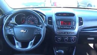 2014 Kia Sorento Fort Collins CO 11871-1