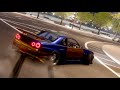 Nissan Skyline GTR R34 Best Drift - Carx Street ( 4K60 )