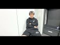 【試合直後】ジョナサン・ハガティー vs 与座優貴