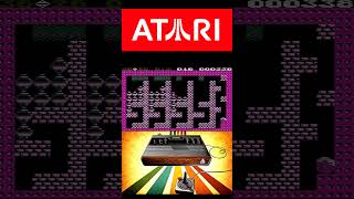 Boulder Dash (Atari XL/XE)