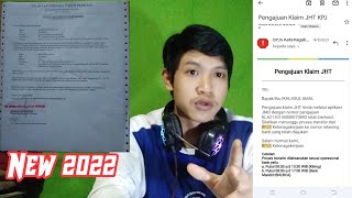 cara mengambil paklaring di alfamart   klaim JHT - cara mengambil surat pengalaman kerja di alfamart