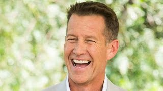 "Good Witch" star James Denton - Hallmark Channel