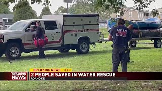 Salem Water Rescue