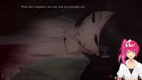 The Curse Strikes Again | The Shell Part II: Purgatorio | Part 33