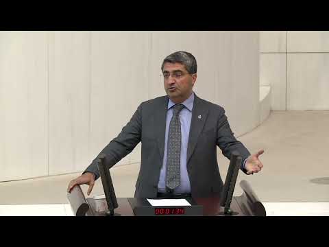 Meclis Neden Çalışmıyor? | Yargısal Faaliyetlerin, AKP ve CHP'nin Meclis Çalışmalarına Etkisi |