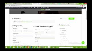 How To Buy Products Online with Woo-commerce Site - Shaandar.pk screenshot 3