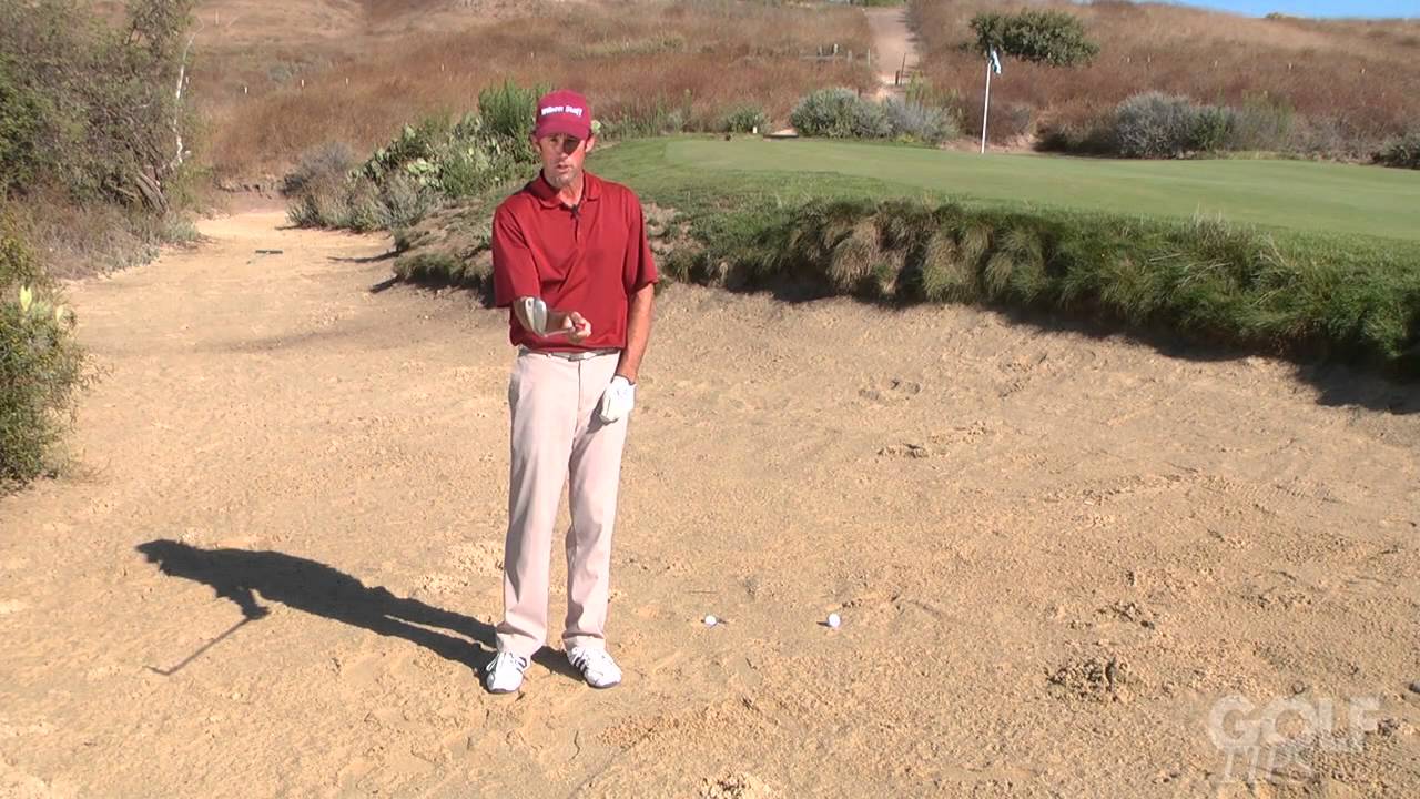 3  Understanding Bounce in Sand