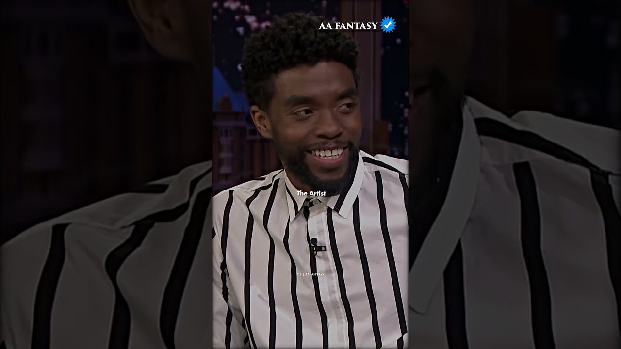 Artist vs Art 🔥 X Black Panther 