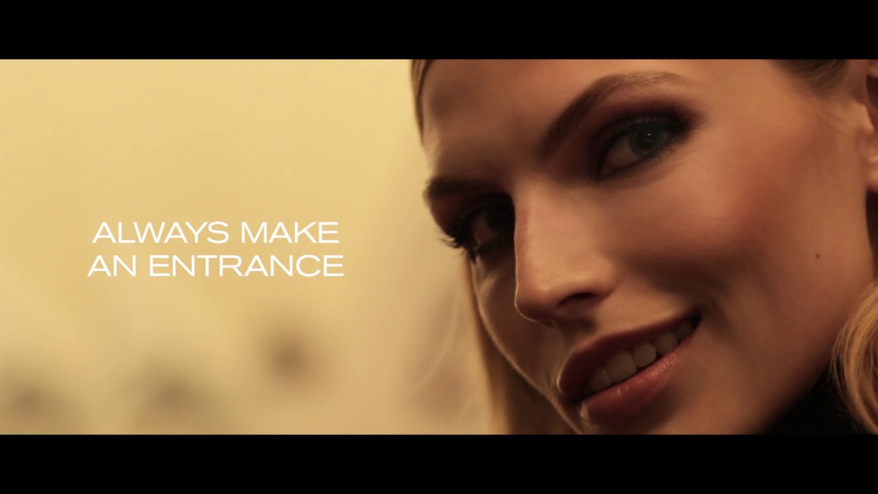 ELIZABETH ARDEN - GRAND ENTRANCE MASCARA - 2016