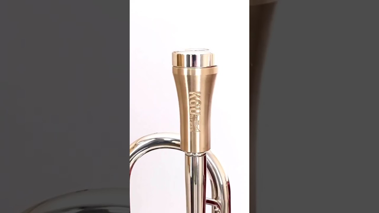 RADIUS Trumpet Mouthpiece Booster - KGUmusic