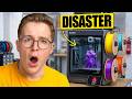 Is This the Best beginner 3D Printer? / Elegoo Centauri Carbon 2 Review