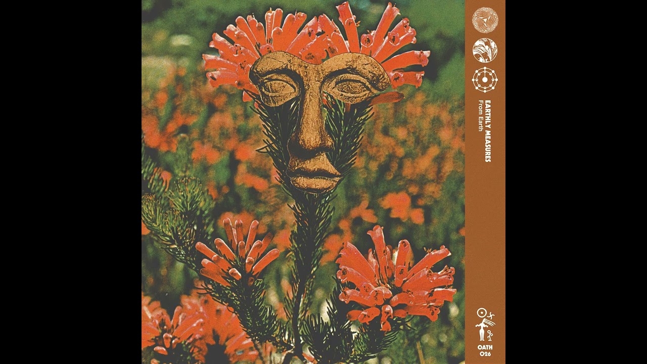 Earthly Measures & OKRAA - Que? (Olsvangèr Wildwood Dub)