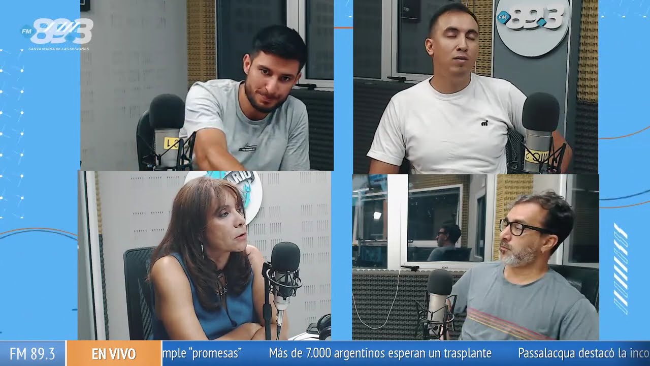 Ruedas Libres: el grupo que convirtió el ciclismo en comunidad en Posadas