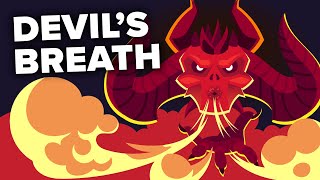 Devil’s Breath  World’s Scariest Drug?