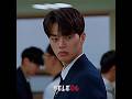 Sun-oh gained +9999 aura in 1 second 😈☠️ #lovealarm #kdrama