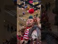 Christmas in Hong Kong 🎄✨ | Winter Wonderland in Asia