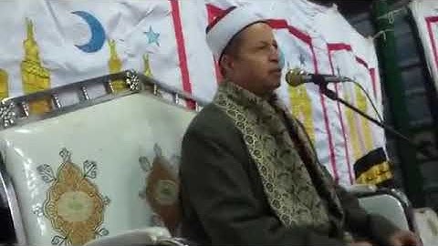 الشيخ ابو الفتوح حسن عبده التلاوات الذهبية سورة فصلت/السبت/6/2/2021/