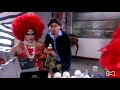 Armando se disfraza de Drag Queen | Yo soy Betty, la fea