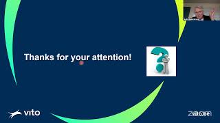 Dr. Anita Buekenhoudt - EMS Webinar Podcast on 27/10/2025