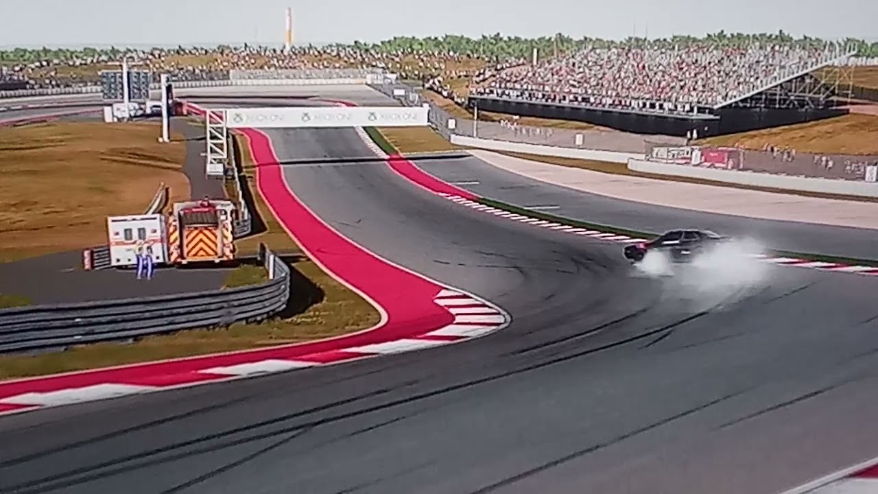 Formula VIPER Racing Maserati Ghibli Cup Quadra VI (Stage 1 Spec)[Track Attack]