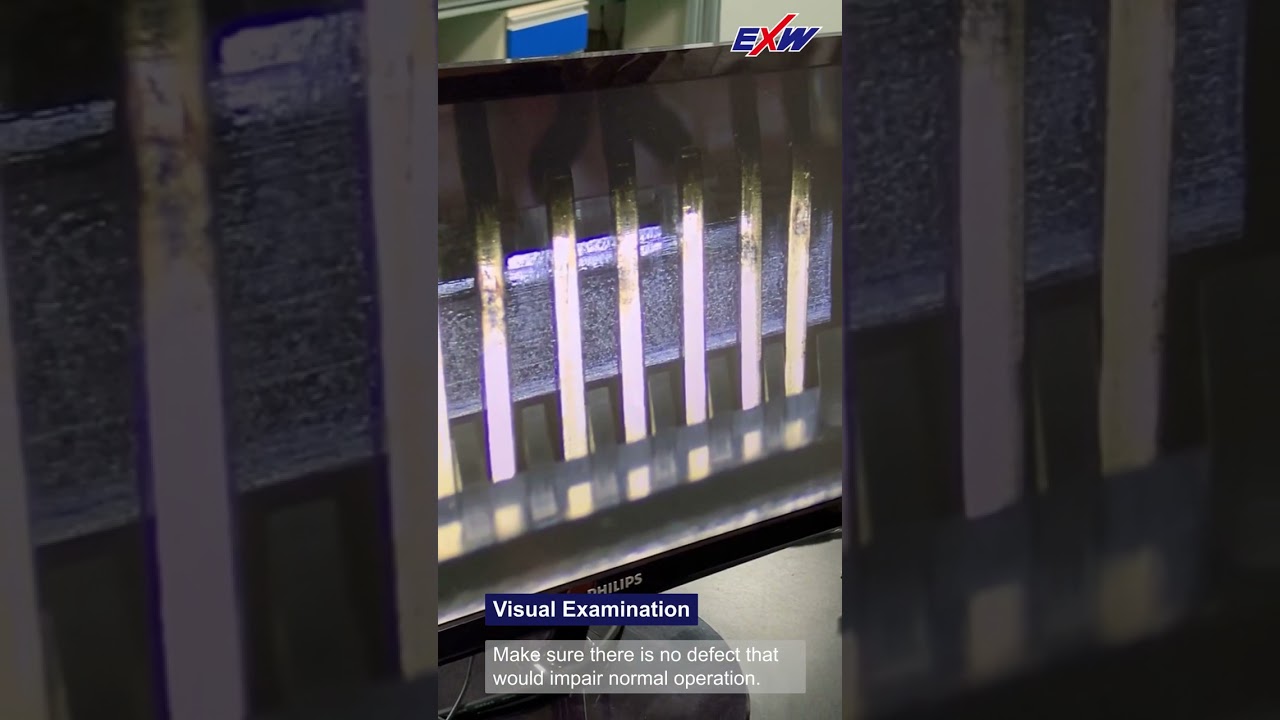 PoE Connector Arcing Test | Taiwantrade