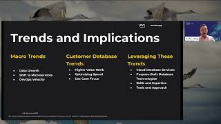 Famous Database Modernization & Optimization Webinar Wealth