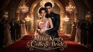 ✨【Eng】The Mafia King's College Bride#ShortMax#englishdrama #booktok #movie #adopt