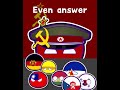 That's What I Do! | Soviet.ver | @にこちゅうAN | #countryballs #ポーランドボール #shortvideo #history #shorts