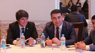 ProYouth – Project of Hilfswerk International in Tajikistan