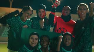 SAUDI ARABIA A STORY OF TRANSFORMATION