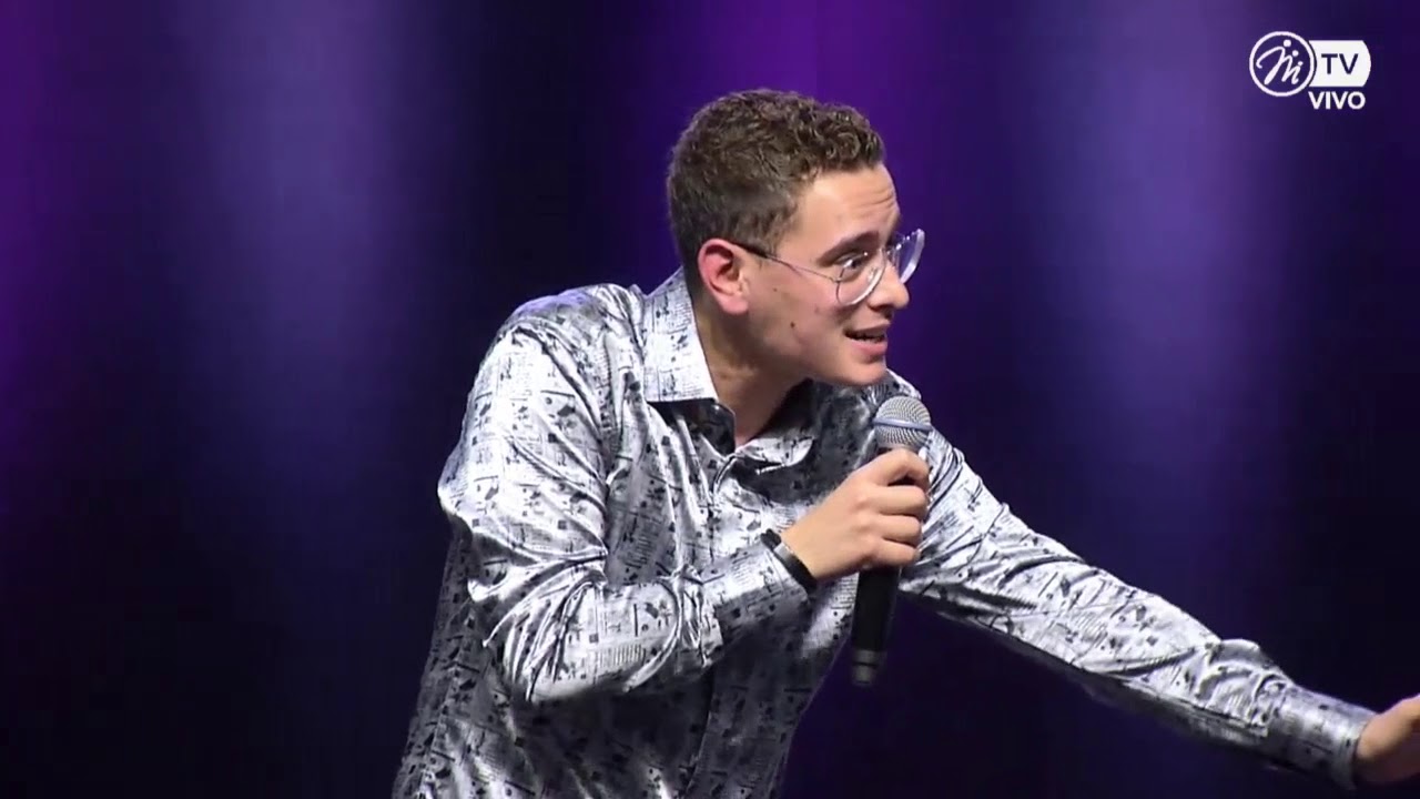 Primicias Primero lo Primero - Juan Pablo Diaz