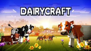 Dairycraft | Marketplace Trailer screenshot 4