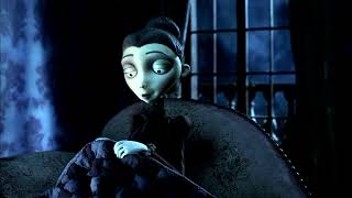 Victor Gets Cold Feet (Film Version) | Corpse Bride (2005) (Isolated Score)