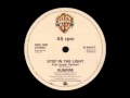 Sunfire  step in the light remix