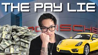 I Left Car Sales... Heres why