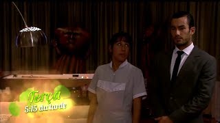 Teresa: Capítulo 52  - Terça (18/12/18) | Completo
