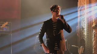 Fitz and The Tantrums - Dear Mr. President (Live in Chicago)