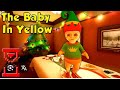 Прохожу рождественскую главу в Baby in yellow