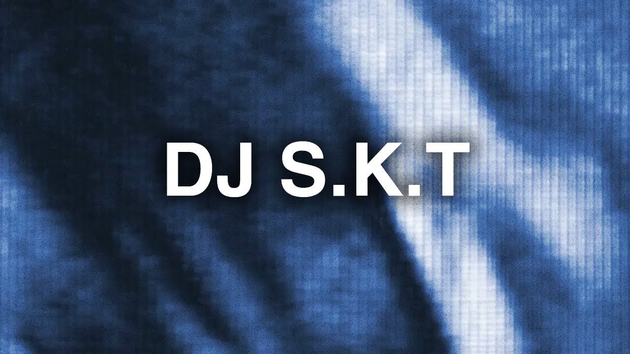 DJ S.K.T - Back & Forth