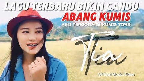 ABANG KUMIS - TIA ( Official Music Video )