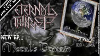 Watch Eternal Thirst Eternal Thirst video