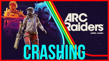 Hoe je de crash van ARC Raiders bij het opstarten kunt oplossen | ARC Raiders crasht bij het opst...