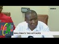 I kill for my wife and kids - Julius Malema