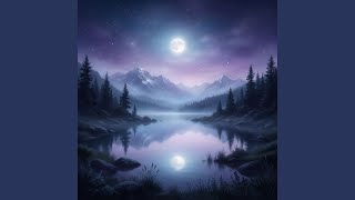 Anxiety Relief Sleep - Delta Drift 3.44 Hz (Silver Drift)