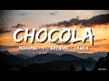 Mohombi CHOCOLA Letra Lyrics Feat Bayanni Dawda mp3