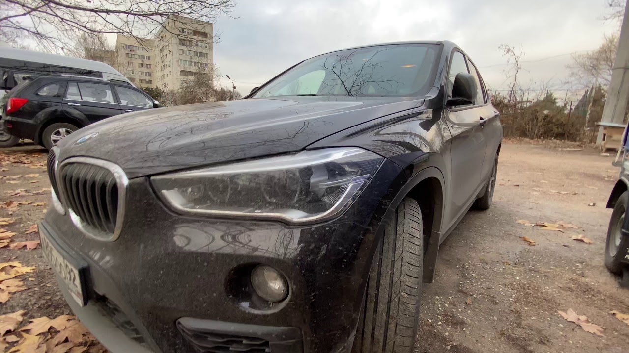 Бмв боксер клаб сервис
