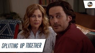 Welcome Home Splitting Up Together