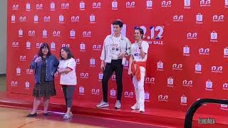 Shopee 12.12 BIRTHDAY LIVE SHOW  (12/12/62)