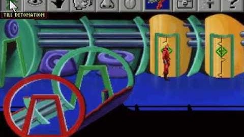 LTP & RK Play Space Quest 1 - Part 15