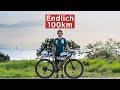 Das erste mal 100km radfahren 7 tipps wie du es schaffst